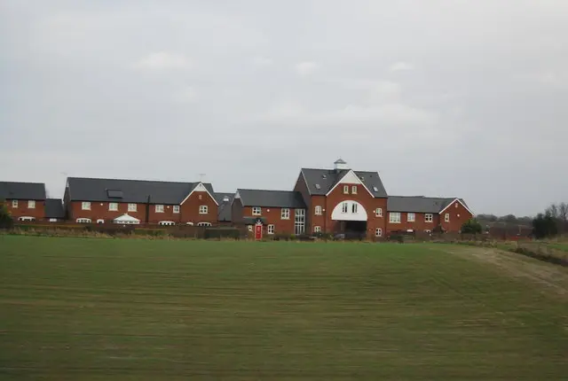 Golf Course & Estate Ride-on Servicing in Chorlton