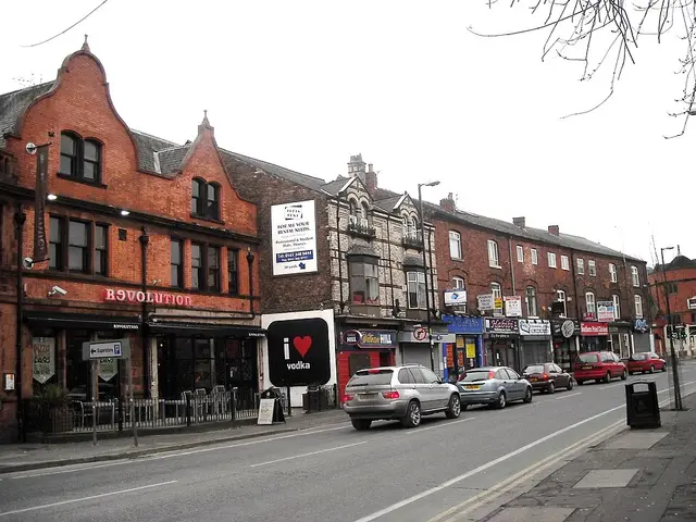 Countax repair in Fallowfield