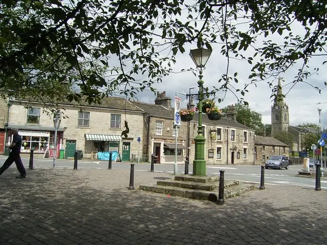 Blade Sharpening in Littleborough