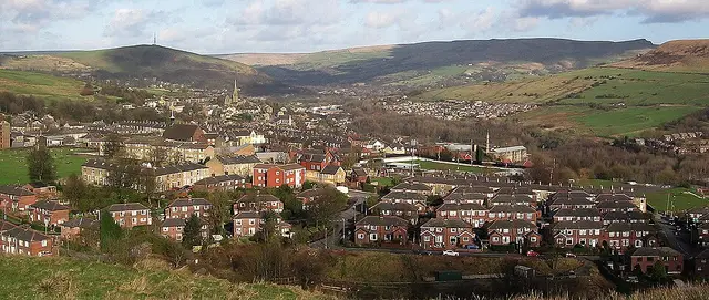 Garden Tool Servicing in Mossley