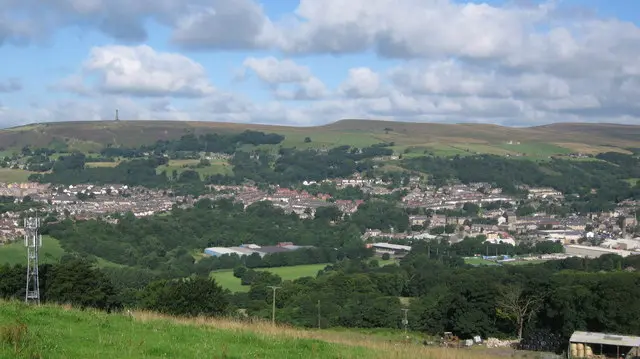 Al-Ko repair in Ramsbottom
