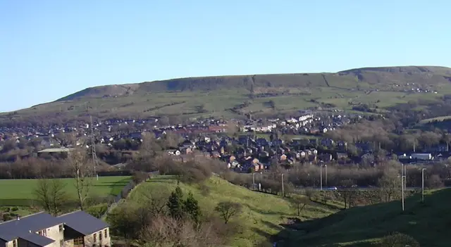 Golf Course & Estate Ride-on Servicing in Rawtenstall
