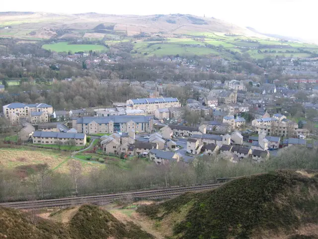 Atco repair in Uppermill