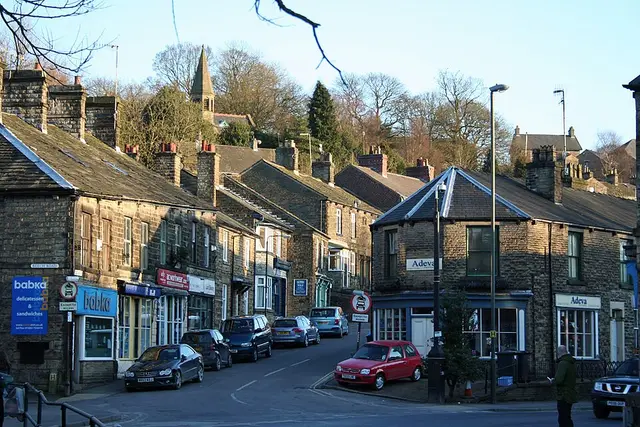 Golf Course & Estate Ride-on Servicing in Whaley Bridge