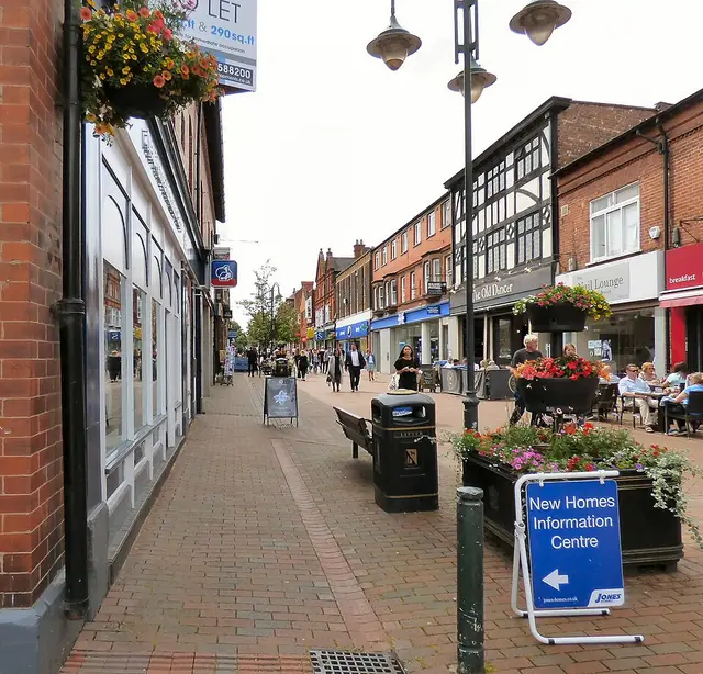 Golf Course & Estate Ride-on Servicing in Wilmslow
