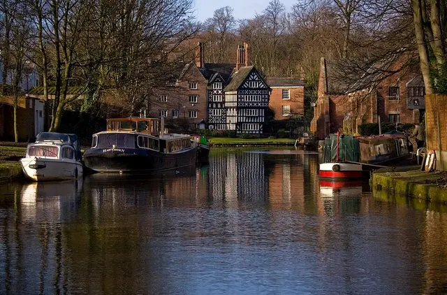 Golf Course & Estate Ride-on Servicing in Worsley
